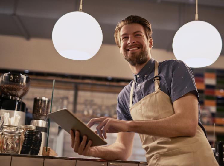 SMBs and eSignature: Transforming Business Operations