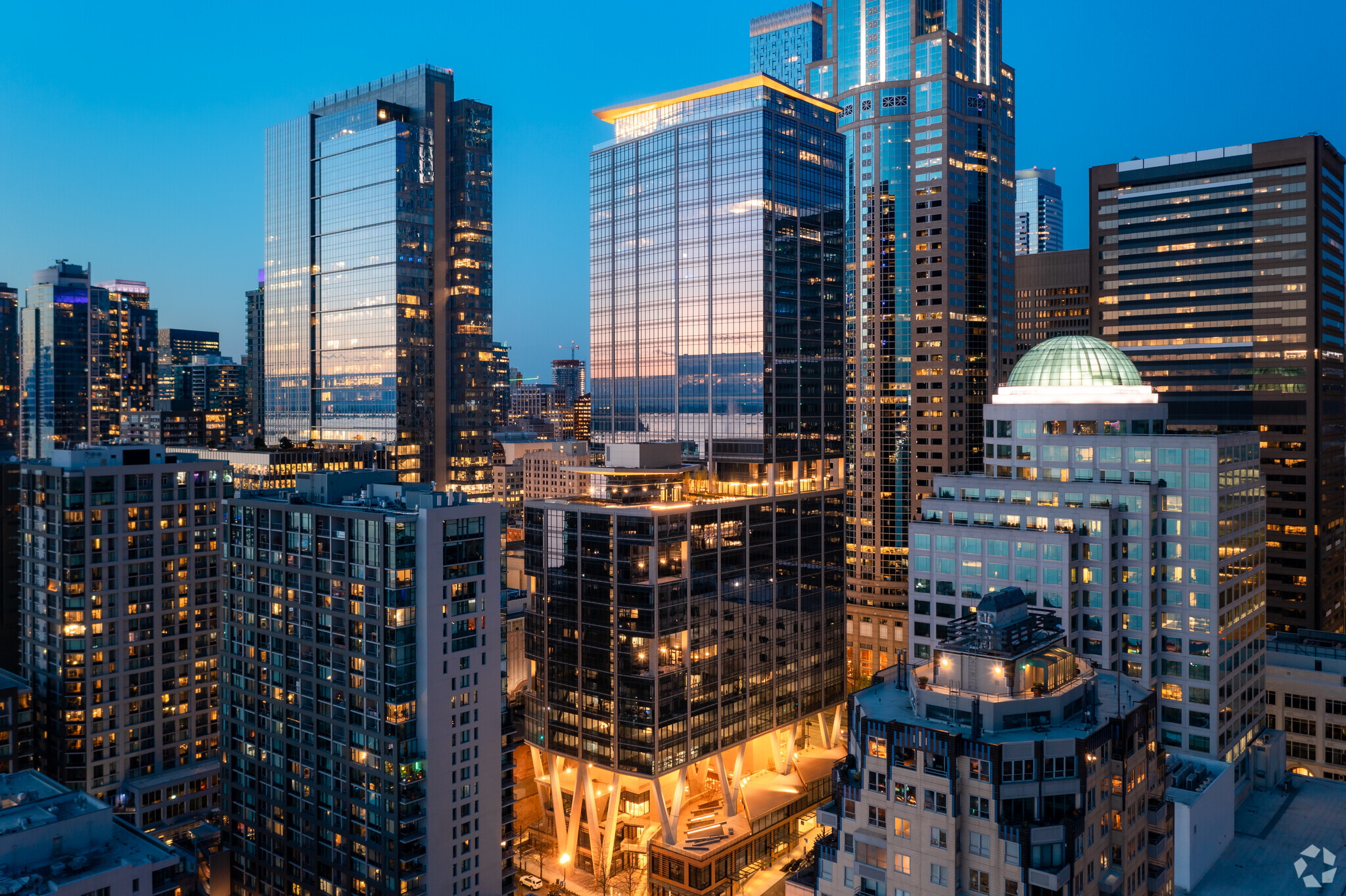 Seattle, Washington